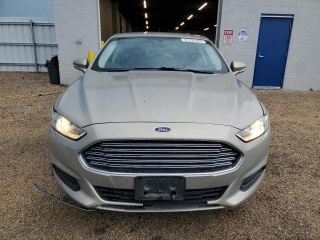 2015 FORD FUSION SE 3FA6P0H72FR115821