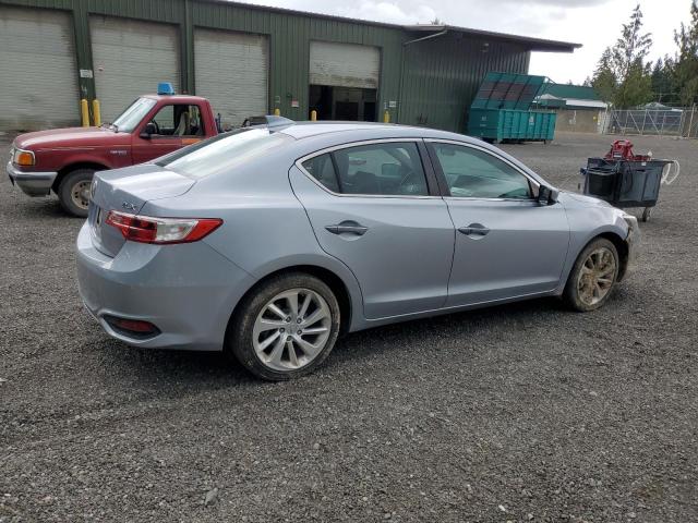 Vin: 19ude2f30ga016544, lot: 61521095, acura ilx base watch plus 20163