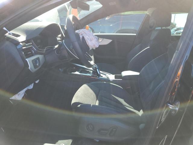 2021 AUDI A4 PREMIUM #3316883066