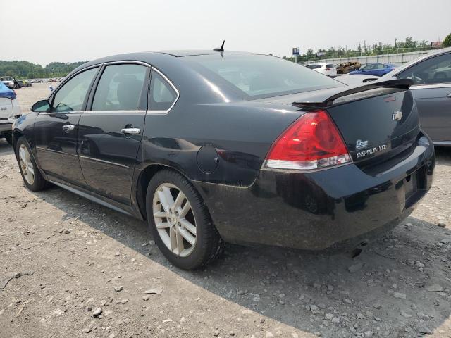 Vin: 2g1wc5e36c1101417, lot: 59090305, chevrolet impala ltz 20122