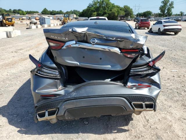 2022 NISSAN MAXIMA SV - 1N4AA6CV8NC505694