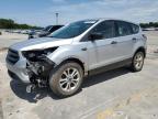 2017 FORD ESCAPE S - 1FMCU0F75HUE08323