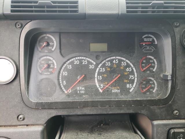 2014 FREIGHTLINER CASCADIA 1 #3279670917