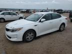 2016 KIA OPTIMA LX - 5XXGT4L3XGG057527