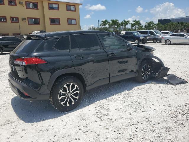 Vin: 7mufbabg5sv077702, lot: 60262515, toyota corolla cr se 20253
