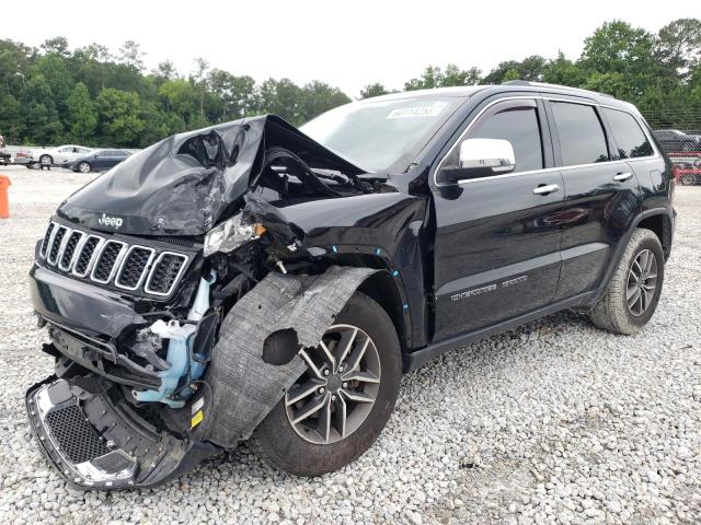 JEEP GRAND CHER