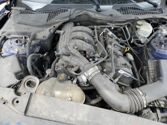 2015 FORD MUSTANG - 1FA6P8AM7F5329379