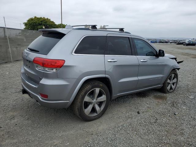 Vin: 1c4rjecg4fc808241, lot: 59699685, jeep grand cher overland 20153