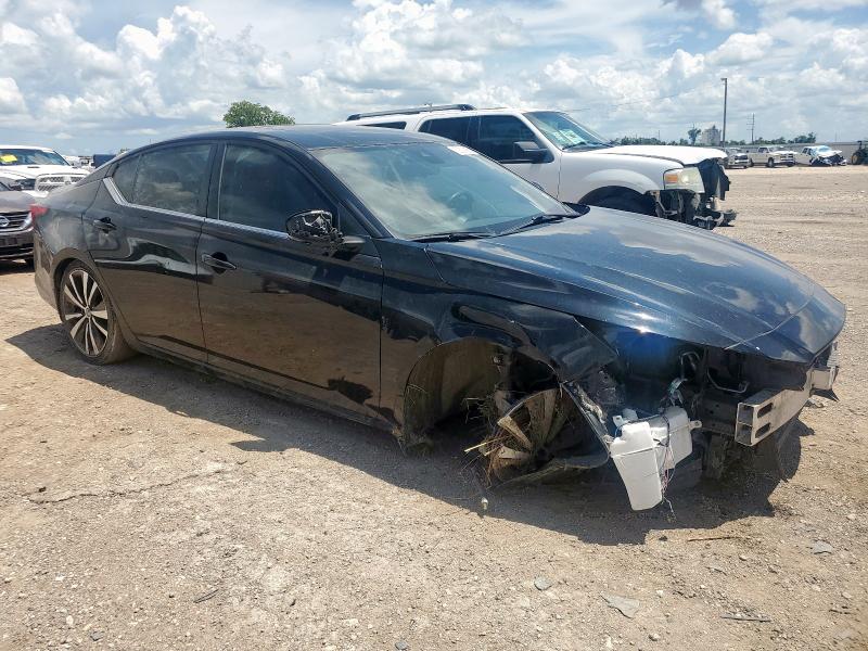 2021 NISSAN ALTIMA SR 1N4BL4CV6MN420133
