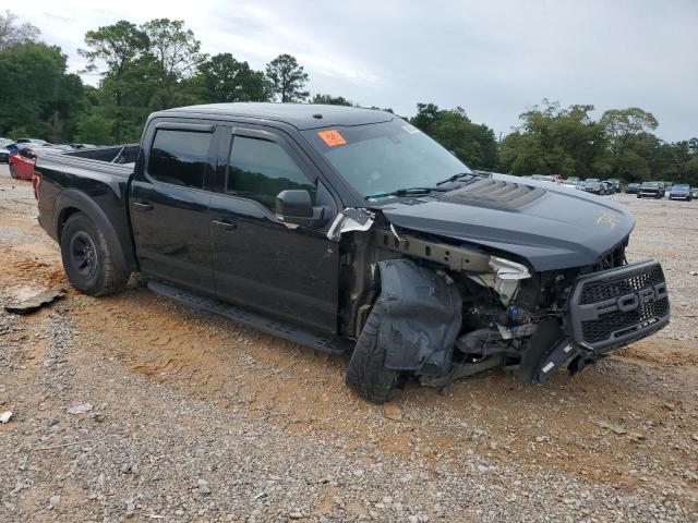 2018 FORD F150 RAPTO 1FTFW1RG1JFA55764