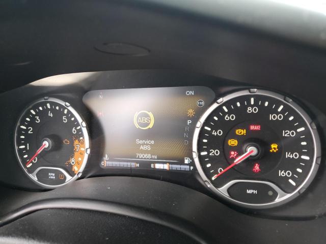 2018 JEEP RENEGADE L ZACCJBBBXJPH71047