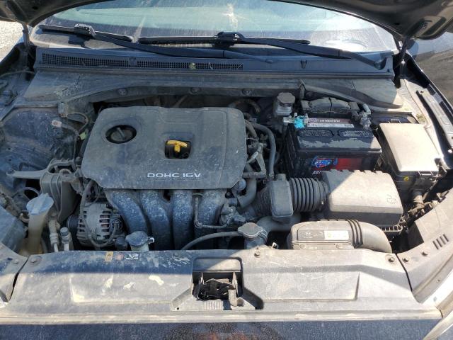 2020 HYUNDAI VELOSTER B - KMHTG6AF8LU021704