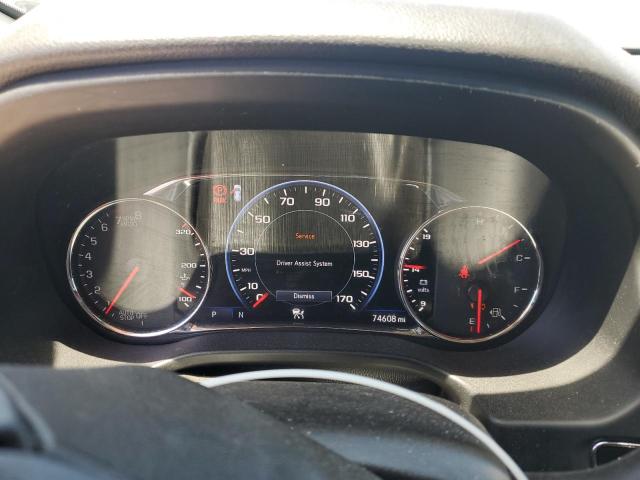 2020 GMC ACADIA DEN 1GKKNPLS5LZ211618