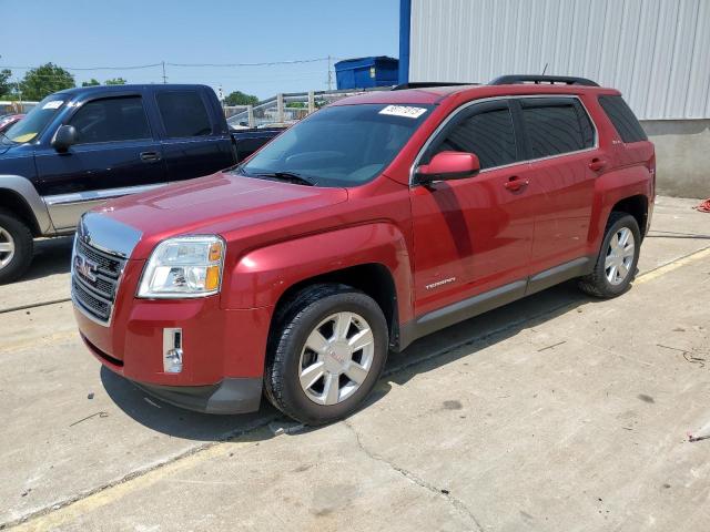Vin: 2gkalsek9d6288054, lot: 58171815, gmc terrain sle 2013 img_1