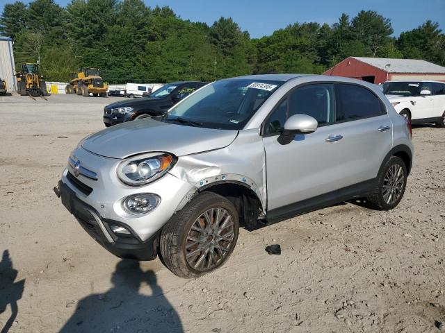 2016 FIAT 500X TREKK ZFBCFYCTXGP357691