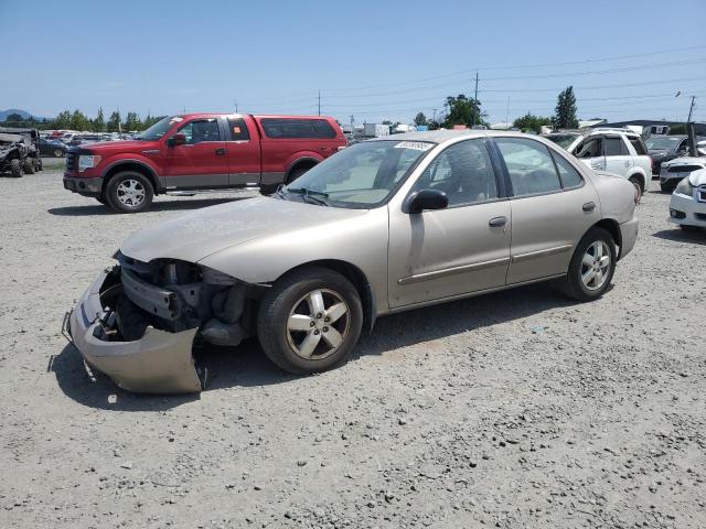 CHEVROLET CAVALIER 2