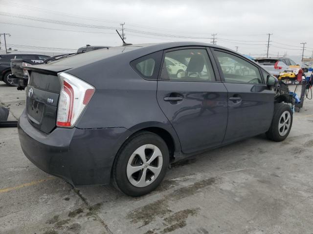 Vin: jtdkn3duxf0436677, lot: 61992785, toyota prius 20153