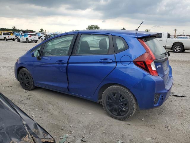 2017 HONDA FIT LX - 3HGGK5H55HM703996