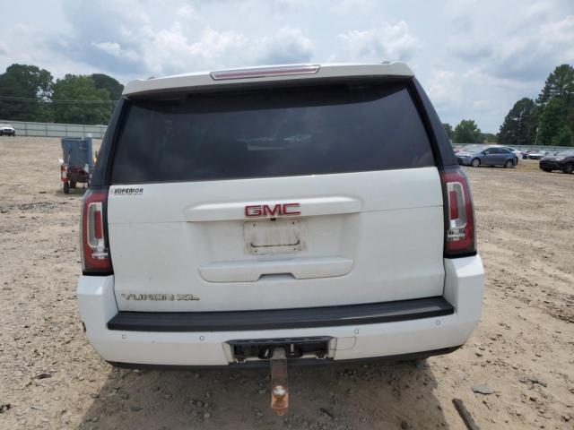 2018 GMC YUKON XL C1500 SLE 1GKS1FKC4JR122880