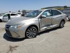 2017 TOYOTA CAMRY HYBR - 4T1BD1FK0HU203465