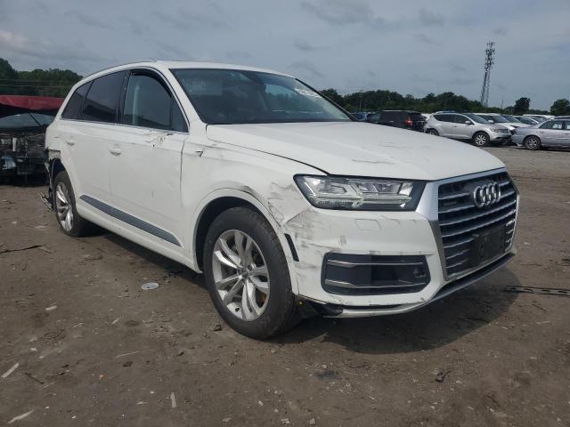 Vin: wa1laaf75kd038821, lot: 59813665, audi q7 premium plus 20194