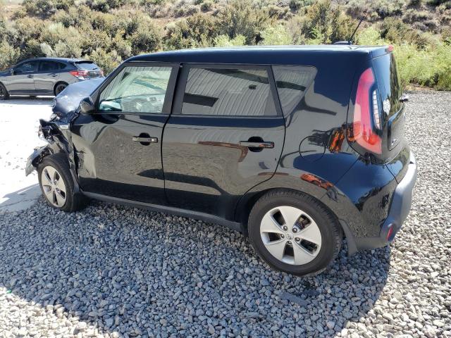 Vin: kndjn2a2xg7388163, lot: 62429655, kia soul 20162
