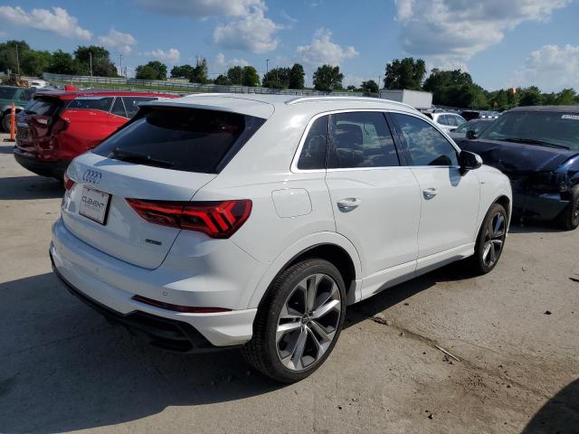 2020 AUDI Q3 PREMIUM WA1EECF30L1025855