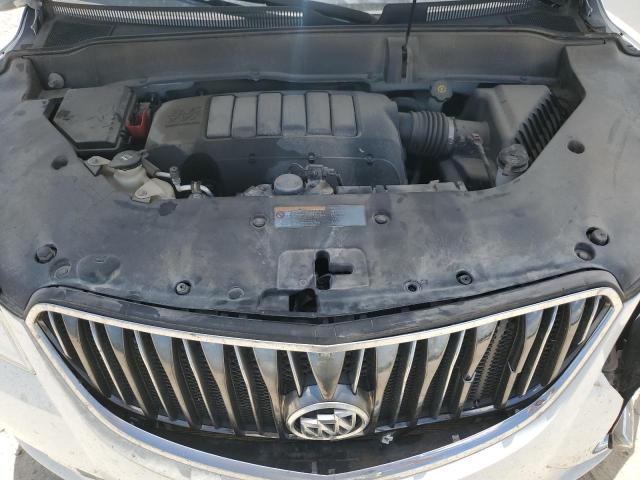 2017 BUICK ENCLAVE 5GAKRAKD7HJ297439