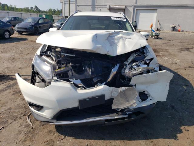 2016 NISSAN ROGUE S - KNMAT2MV3GP724926