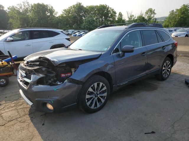Vin: 4s4bsbnc4g3300310, lot: 60065495, subaru outback 2.5i limited 2016 img_1