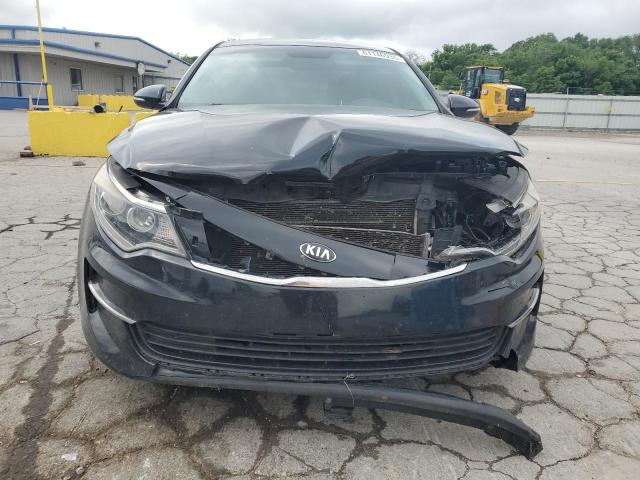 2016 KIA OPTIMA EX - 5XXGU4L37GG047230
