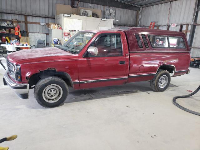 Vin: 1gcdc14k7lz275374, lot: 61066365, chevrolet gmt c1500 1990 img_1