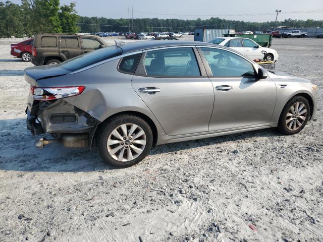 Vin: 5xxgt4l35gg010549, lot: 58818095, kia optima lx 20163