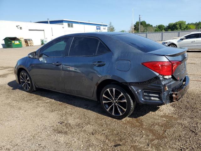 Vin: 2t1burhe3hc881828, lot: 62122575, toyota corolla l 20172