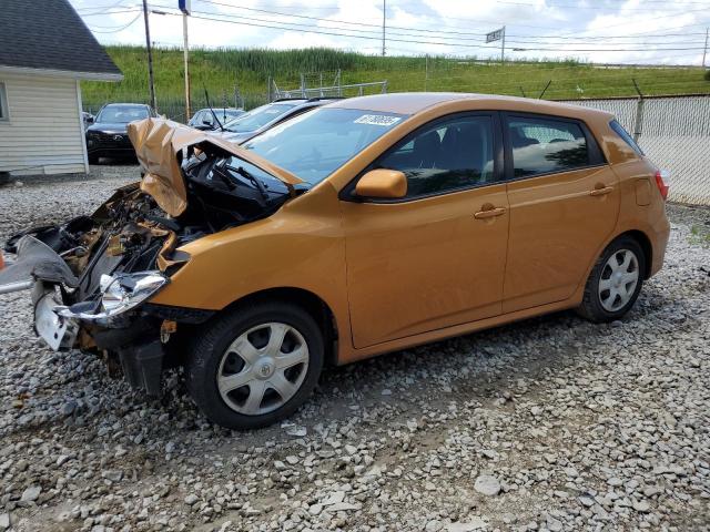 Vin: 2t1ku4ee4ac252981, lot: 61780695, toyota corolla 2010 img_1