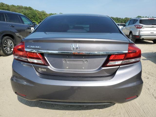 2015 HONDA CIVIC SE 19XFB2F73FE213268