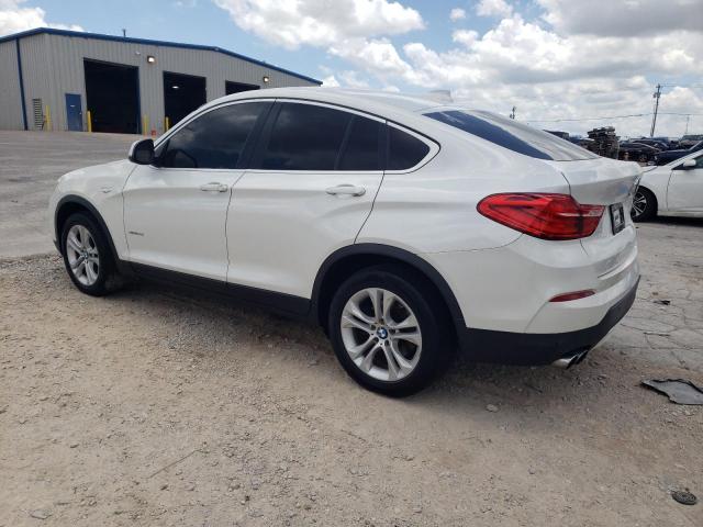 Vin: 5uxxw3c57f0m88215, lot: 62342155, bmw x4 xdrive28i 20152