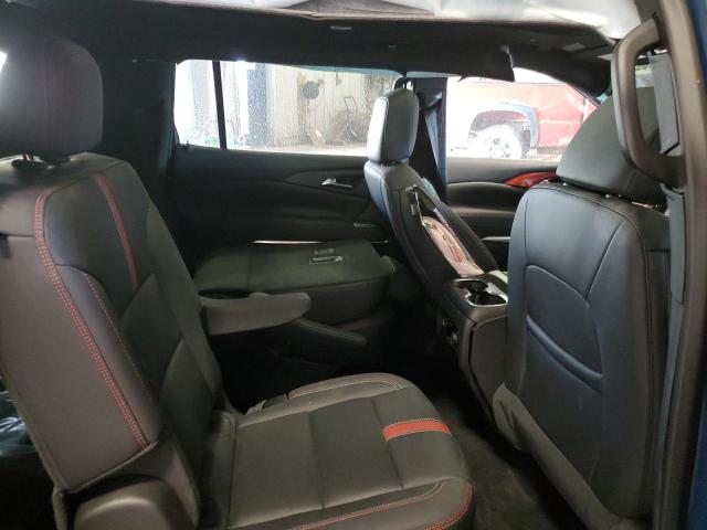 2025 CHEVROLET TRAVERSE R 1GNERLRS9SJ173991