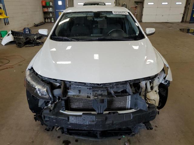 2017 CHEVROLET MALIBU LT - 1G1ZE5ST9HF215634