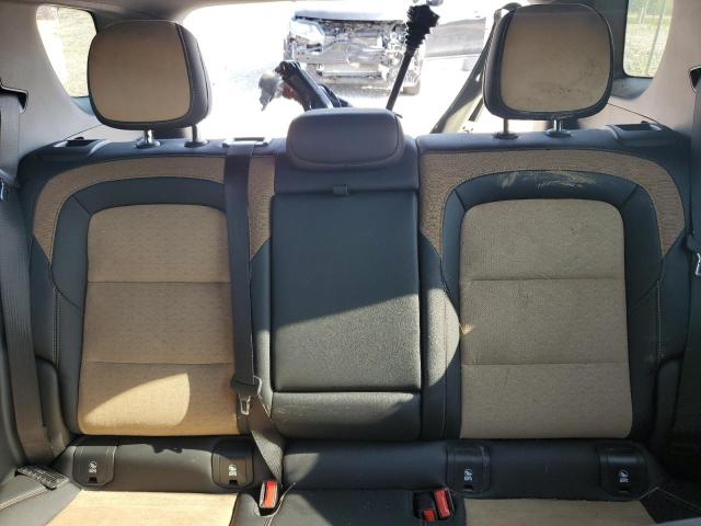 2025 CHEVROLET EQUINOX AC 3GNAXSEG6SL223190