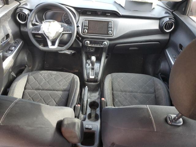 2019 NISSAN KICKS S - 3N1CP5CU0KL543460