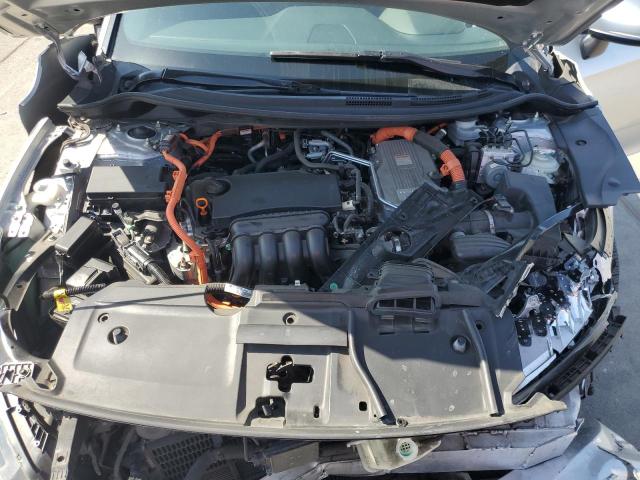 2020 HONDA CLARITY JHMZC5F1XLC000102