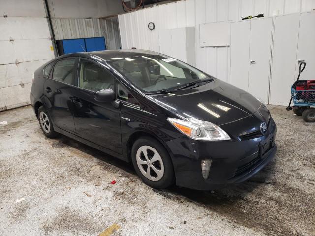 Vin: jtdkn3du9c1570392, lot: 60205685, toyota prius 20124