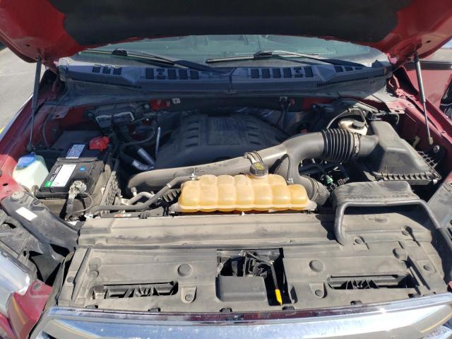 2015 FORD F150 SUPER - 1FTEW1EG8FFB07223