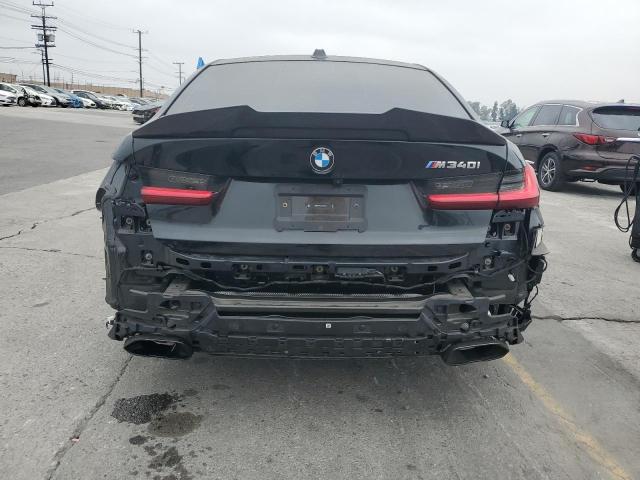 2025 BMW M340I 3MW59FT00S8F19758