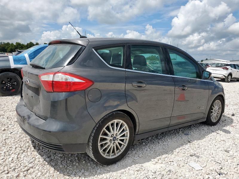 Vin: 1fadp5cu7fl108847, lot: 62429715, ford cmax premium sel 20153