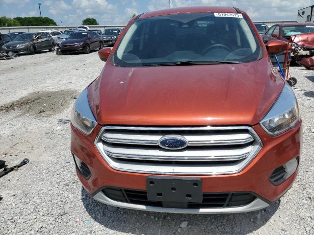 2019 FORD ESCAPE SE - 1FMCU0GD9KUB31073