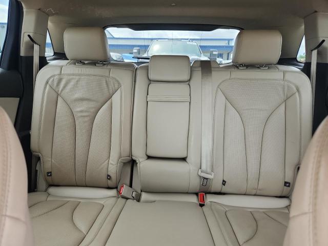2016 LINCOLN MKX RESERV 2LMTJ8LP8GBL51894