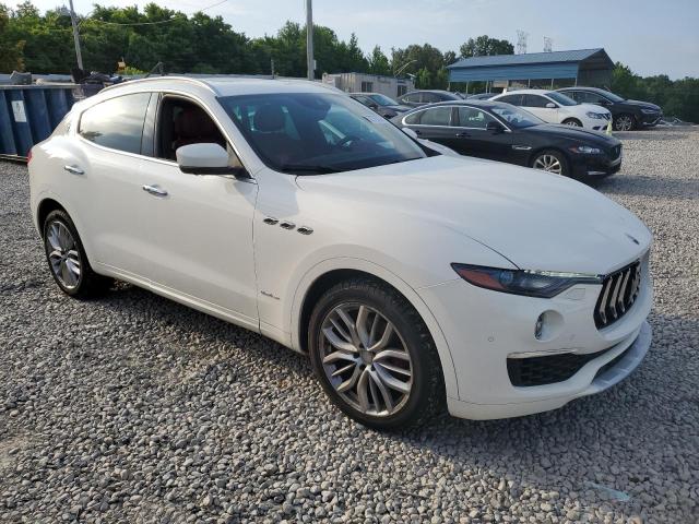 Vin: zn661xul3kx332835, lot: 59793375, maserati all models luxury 20194