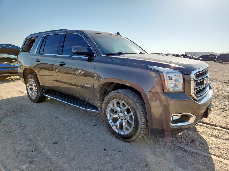 2016 GMC YUKON SLT 1GKS2BKC1GR247415